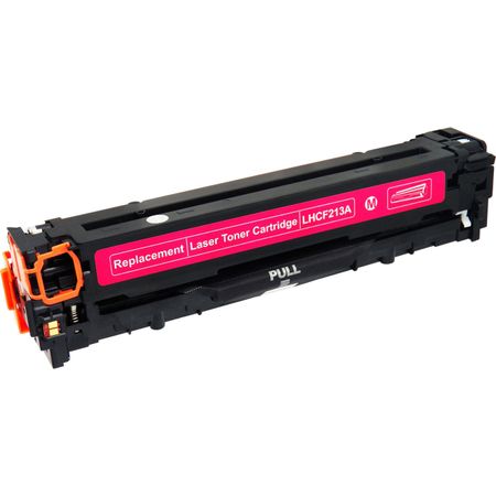 HP 131A Magenta Remanufactured Toner Cartridge (CF213A)