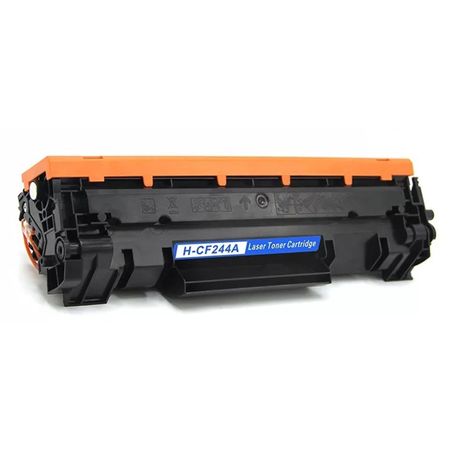 HP 44A Black Compatible Toner Cartridge (CF244A)
