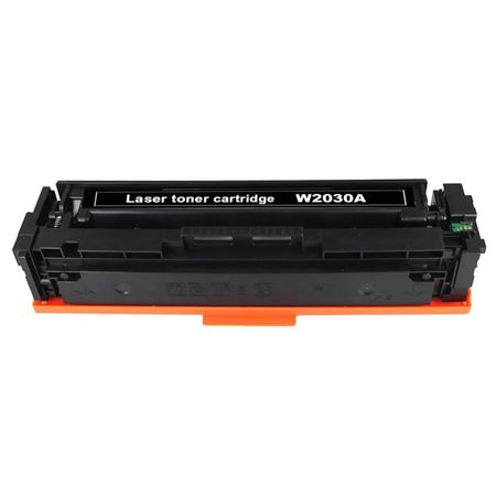 HP 415A Black Compatible Toner Cartridge (W2030A)